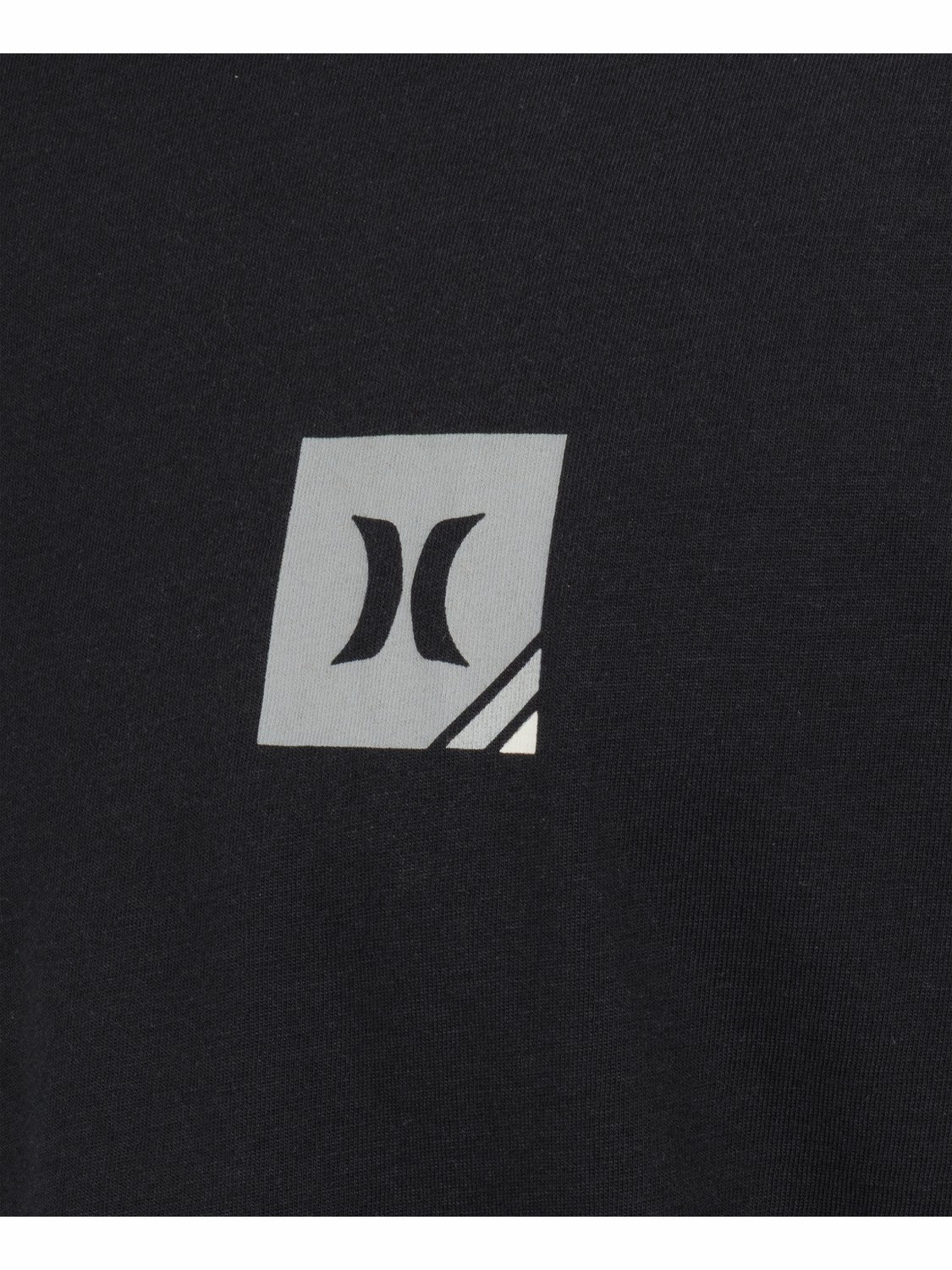Corner Short Sleeve | Hurley - Black