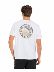 Bluefin Short Sleeve | Hurley - White