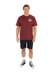Filler Short Sleeve | Hurley - Ranger