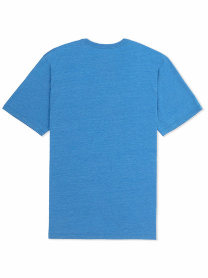 Skull Dancin Short Sleeve | Hurley - Seashore Heather
