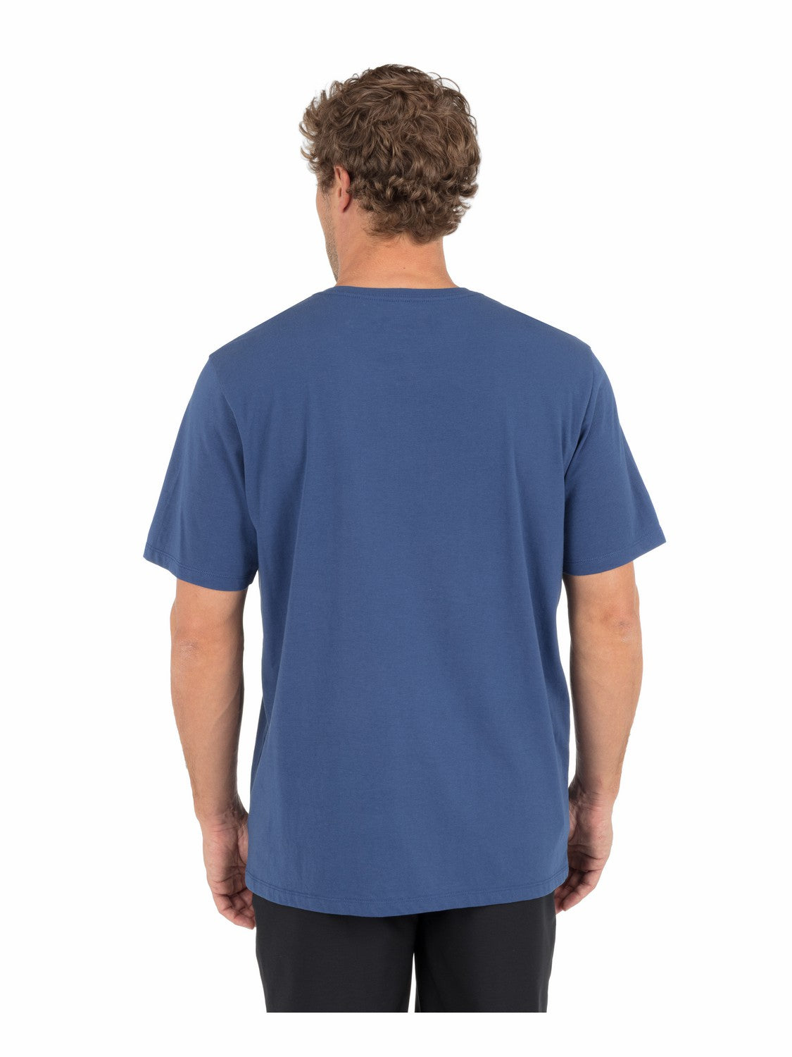 Finding Paradise Short Sleeve | Hurley - Abyss