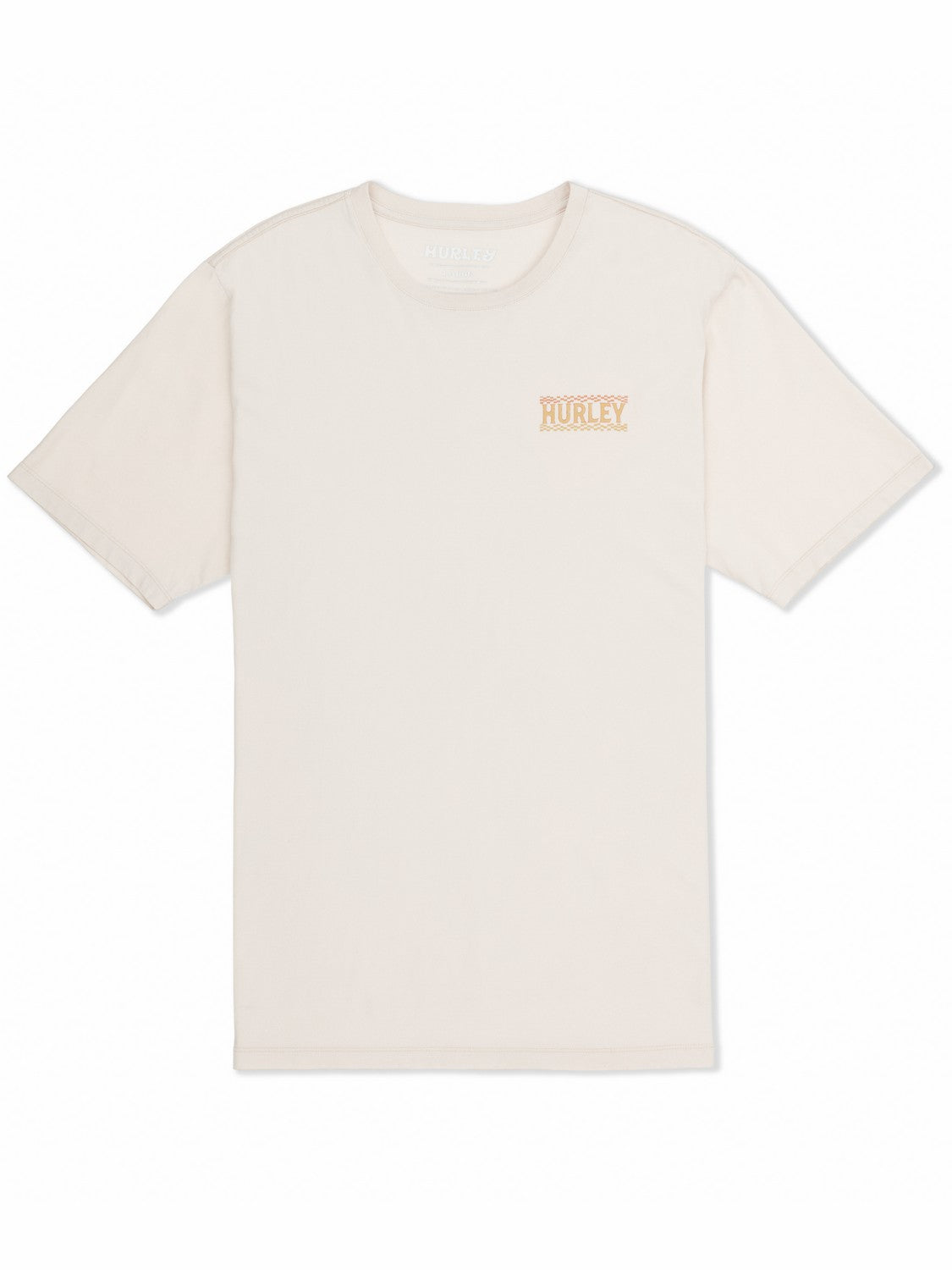 Balance Short Sleeve | Hurley - Bone