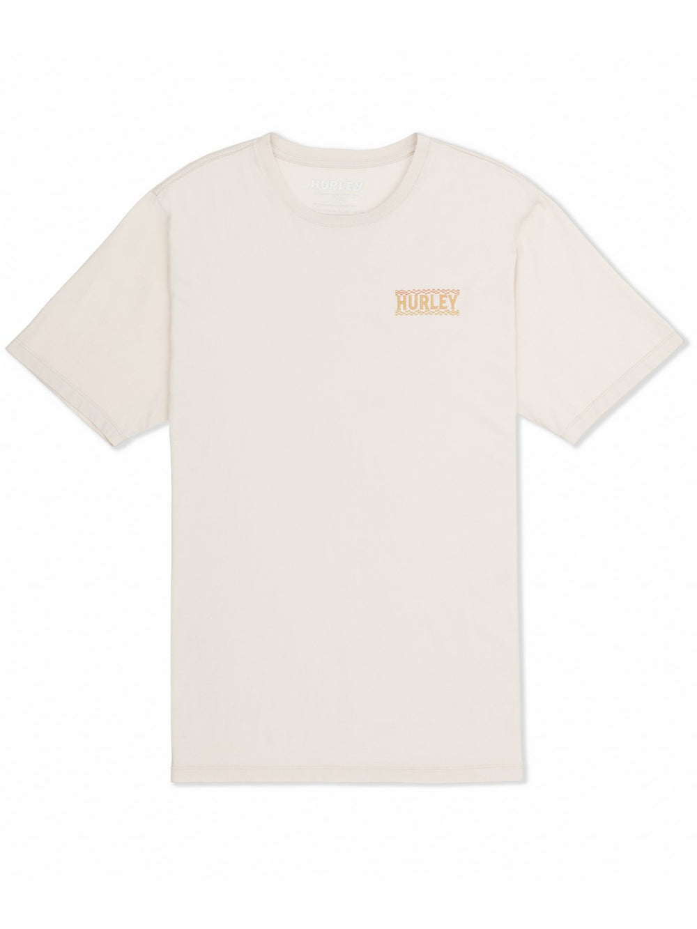 Balance Short Sleeve | Hurley - Bone