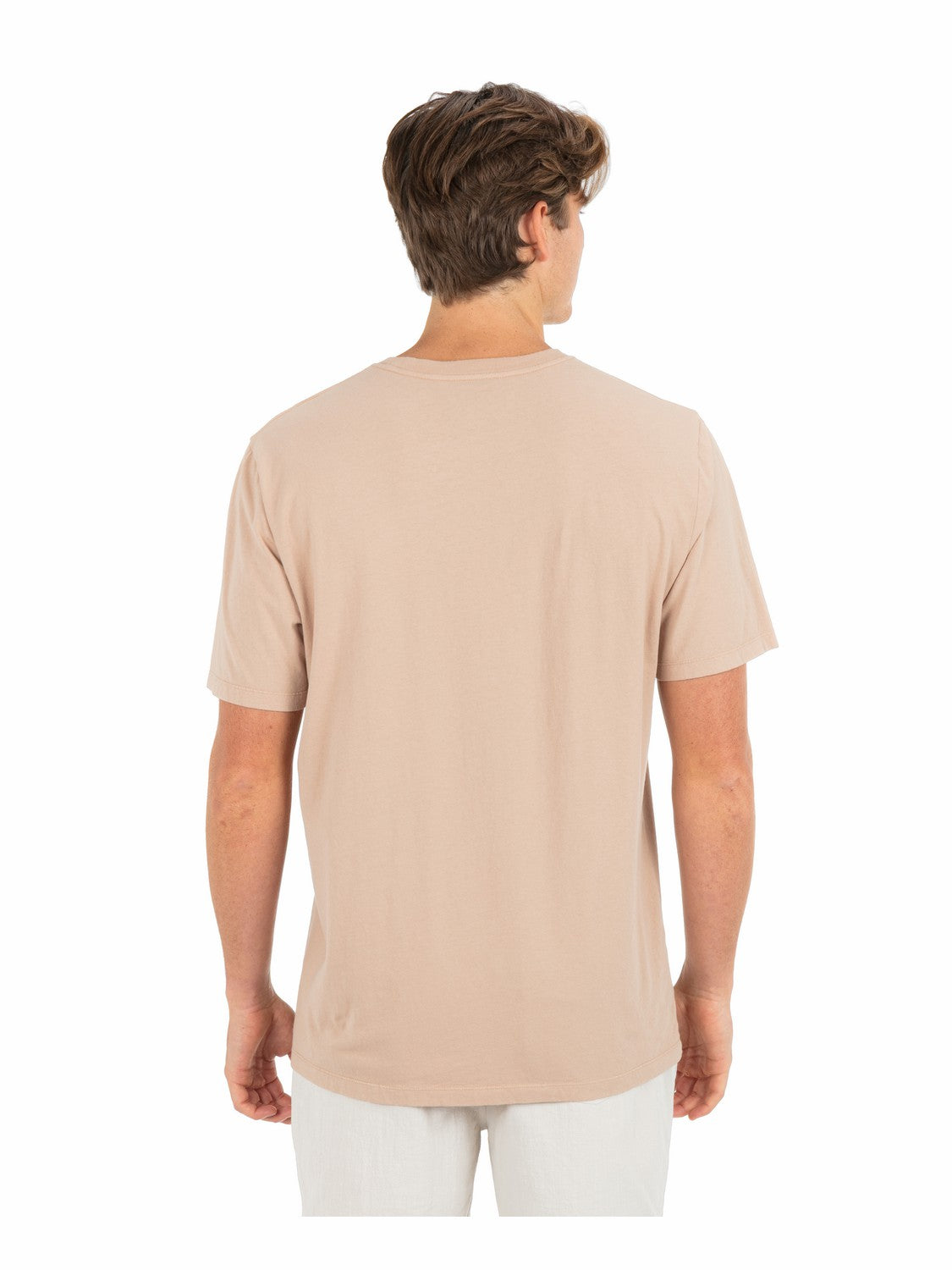 Yew Haw Short Sleeve | Hurley - Bristlecone