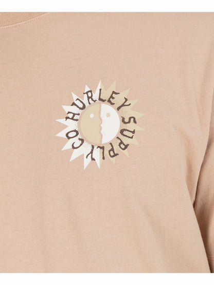 Day And Night Short Sleeve | Hurley - Bristlecone