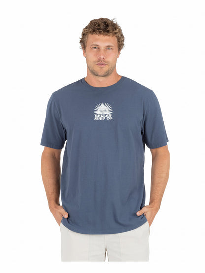 Solar Short Sleeve | Hurley - Monsoon