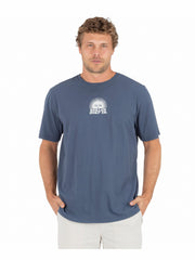 Solar Short Sleeve | Hurley - Monsoon