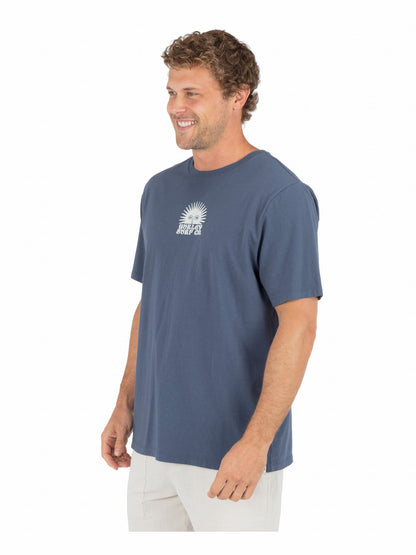 Solar Short Sleeve | Hurley - Monsoon
