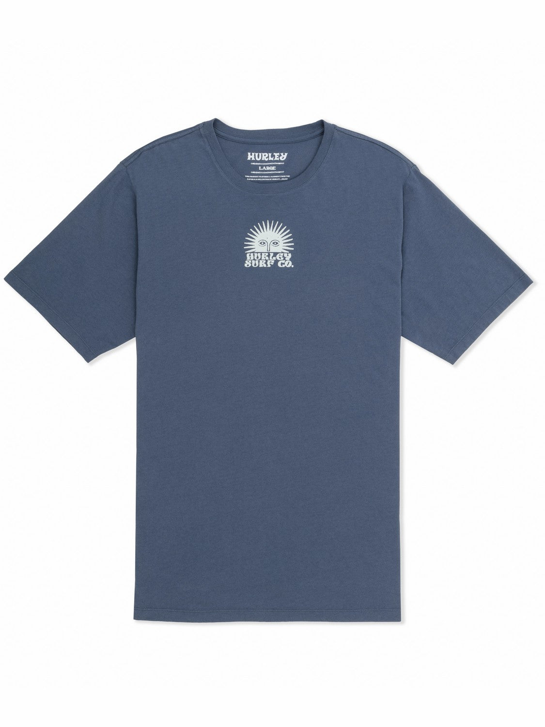 Solar Short Sleeve | Hurley - Monsoon