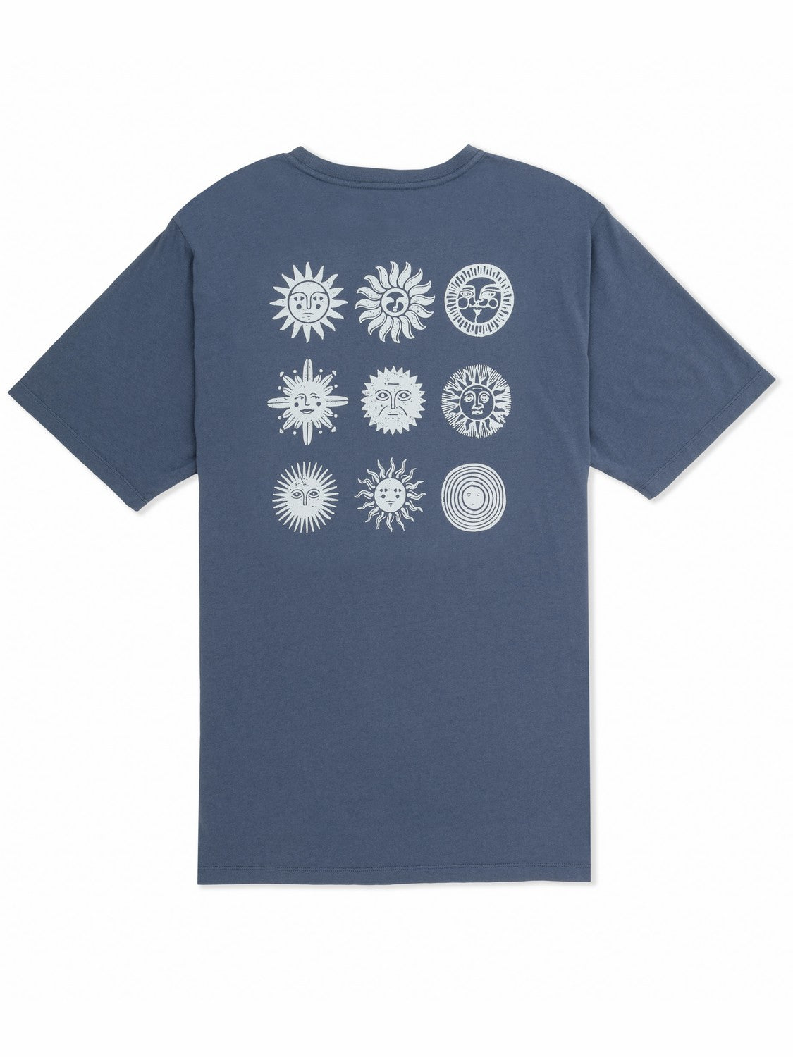 Solar Short Sleeve | Hurley - Monsoon