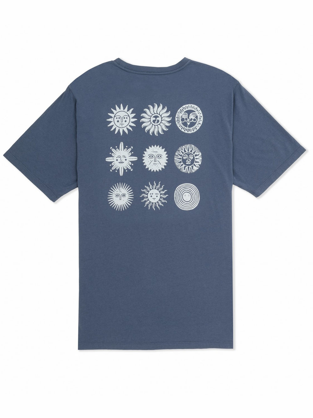 Solar Short Sleeve | Hurley - Monsoon