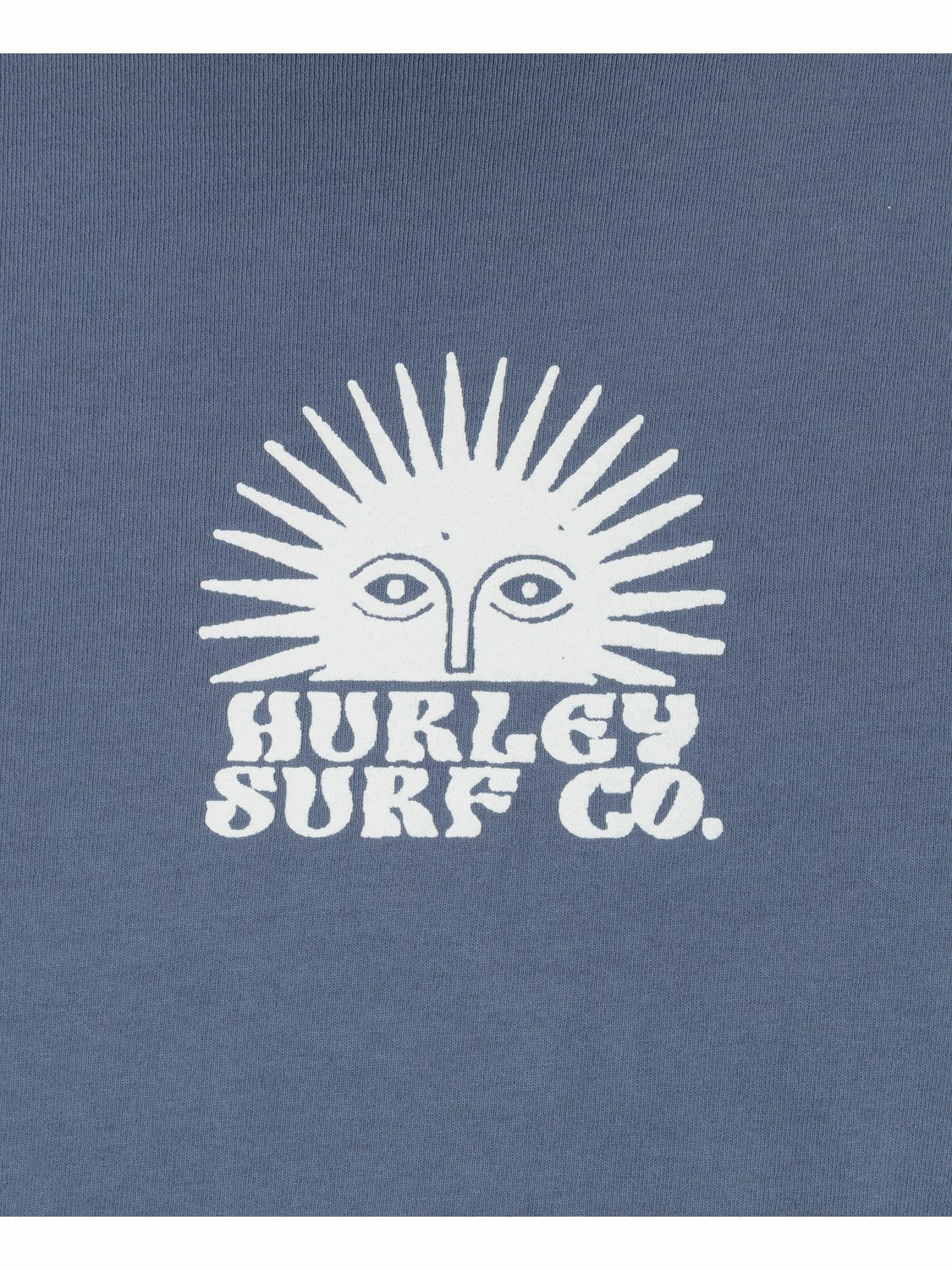 Solar Short Sleeve | Hurley - Monsoon