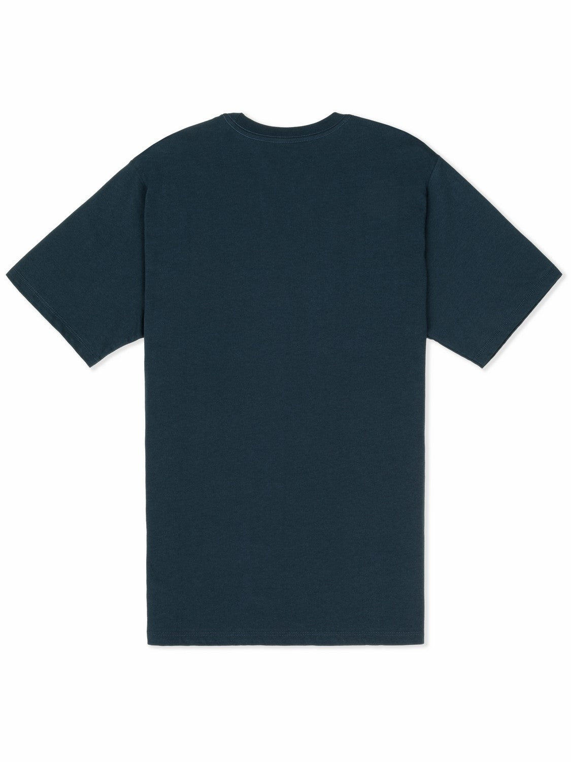 Reactor Short Sleeve | Hurley - Armored Navy