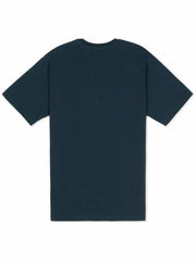Reactor Short Sleeve | Hurley - Armored Navy