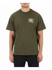 Pin-Up Short Sleeve | Hurley - Cargo