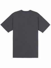 H2O Dri El Tigre No Se Short Sleeve | Hurley - Dark Stone Grey