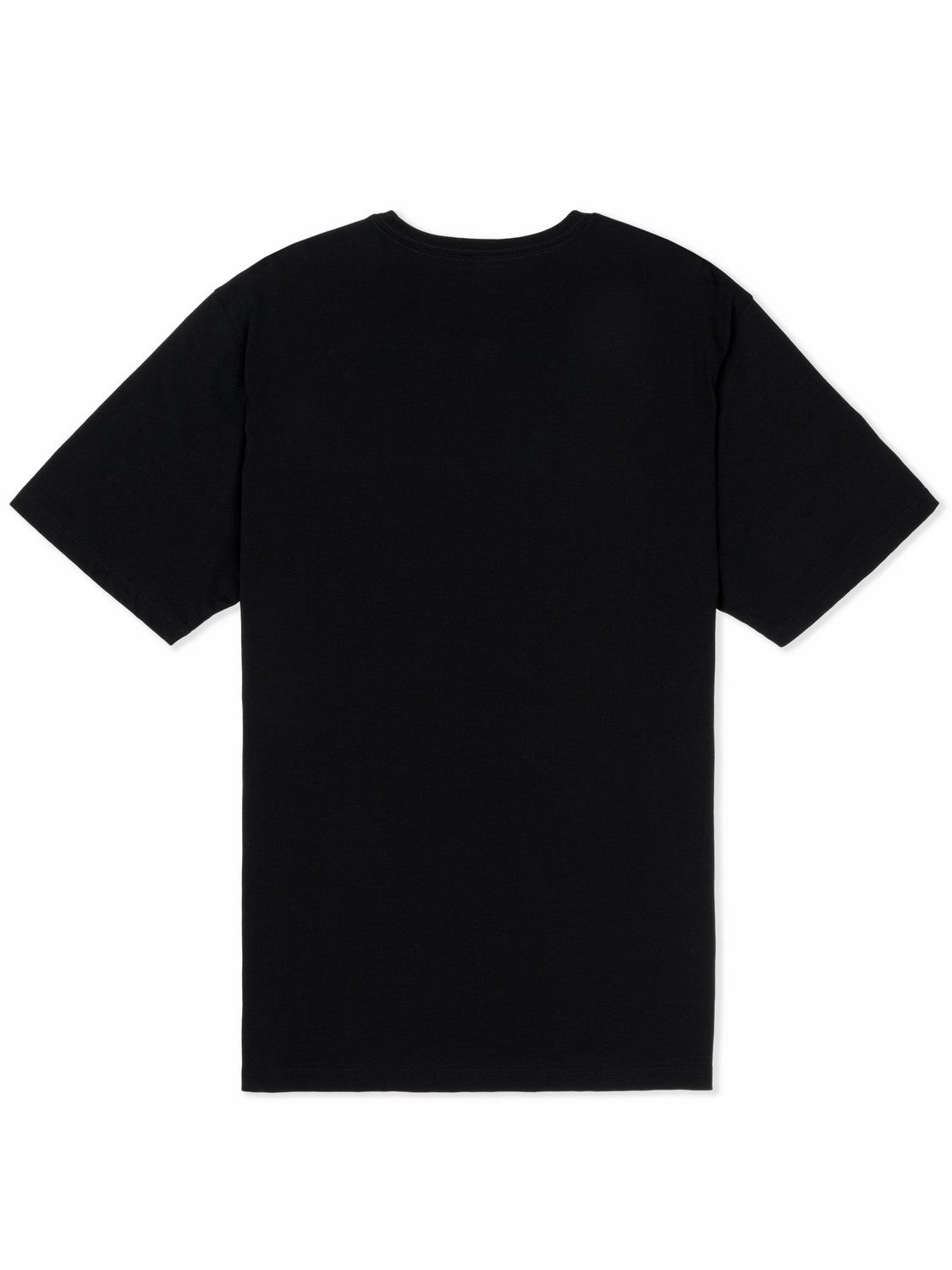 Pipeline Short Sleeve | Hurley - Black