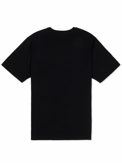 Pipeline Short Sleeve | Hurley - Black