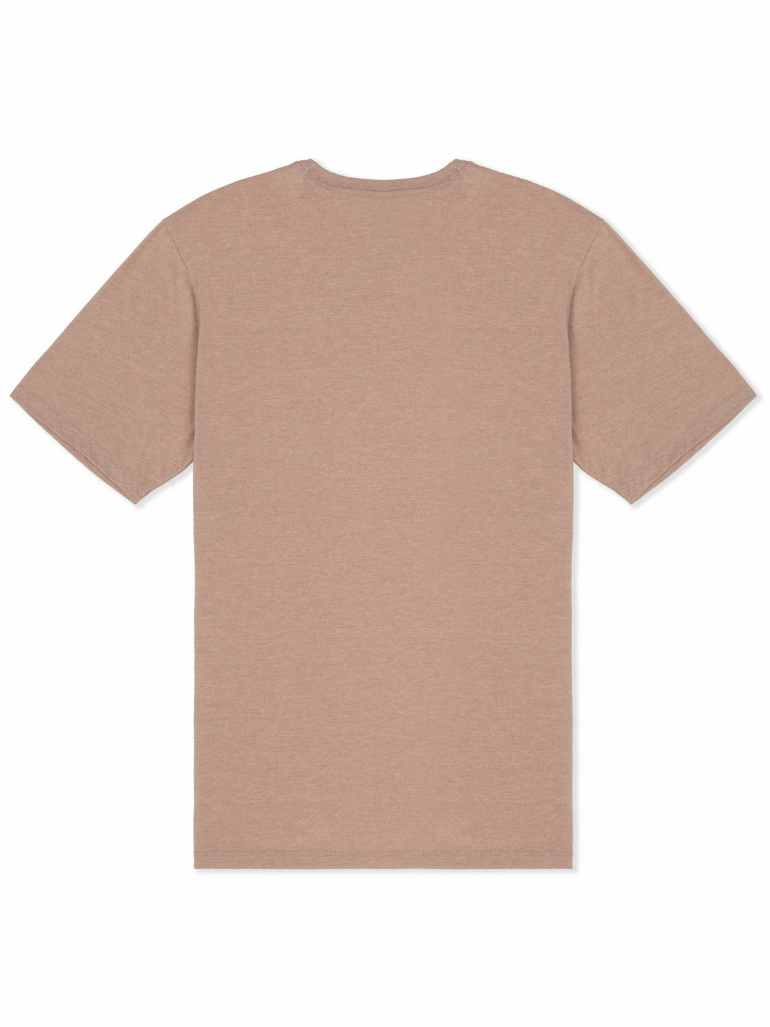 The Box Short Sleeve | Hurley - Bristlecone Heather