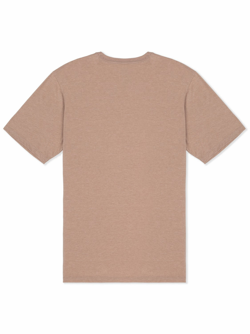 The Box Short Sleeve | Hurley - Bristlecone Heather
