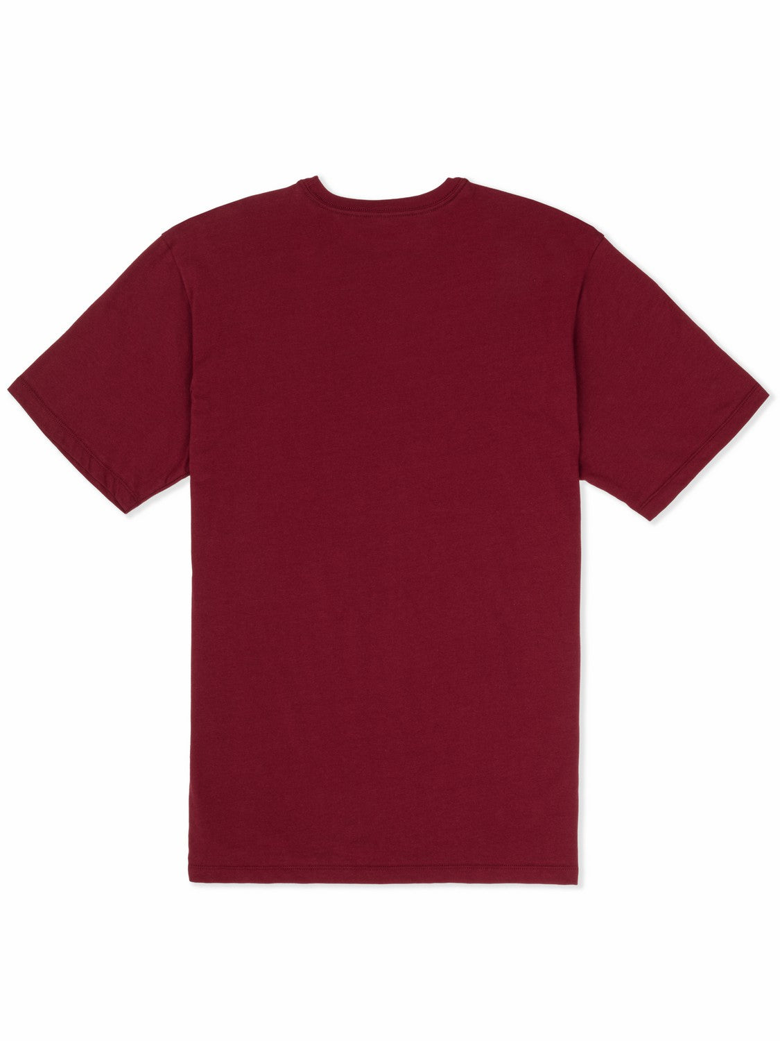 Reactor Short Sleeve | Hurley - True Red