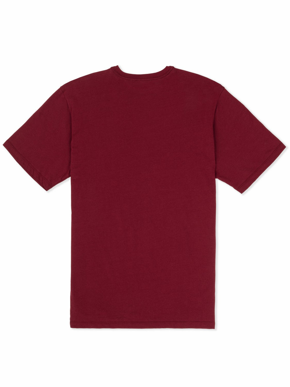 Reactor Short Sleeve | Hurley - True Red