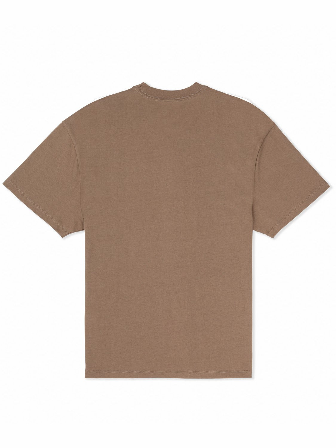 Built Outline Short Sleeve T-Shirt | Hurley - Woodside