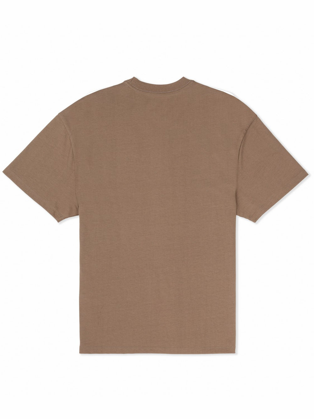 Built Outline Short Sleeve T-Shirt | Hurley - Woodside