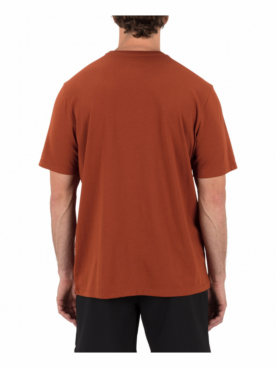 H2O Dri El Tigre No Se Short Sleeve | Hurley - Brickyard