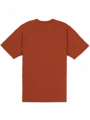 H2O Dri El Tigre No Se Short Sleeve | Hurley - Brickyard