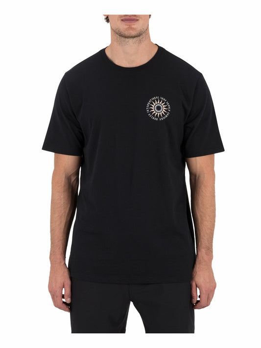 Rise Short Sleeve | Hurley - Black