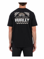 Rise Short Sleeve | Hurley - Black