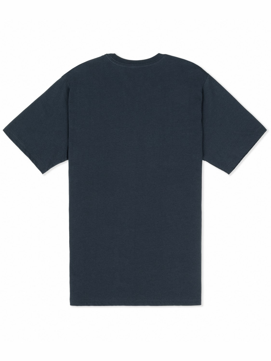 Divide Short Sleeve | Hurley - Armored Navy