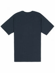 Divide Short Sleeve | Hurley - Armored Navy