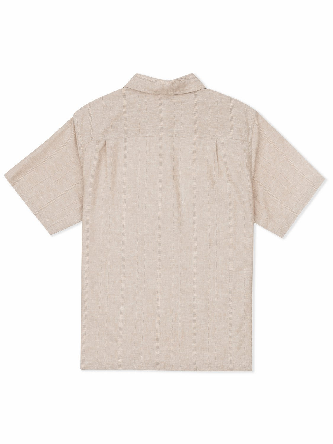 Hemp Malibu Short Sleeve | Hurley - Bristlecone