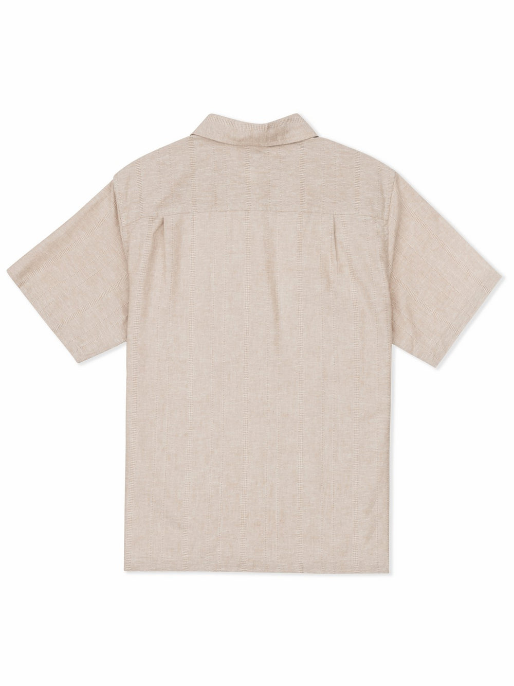 Hemp Malibu Short Sleeve | Hurley - Bristlecone