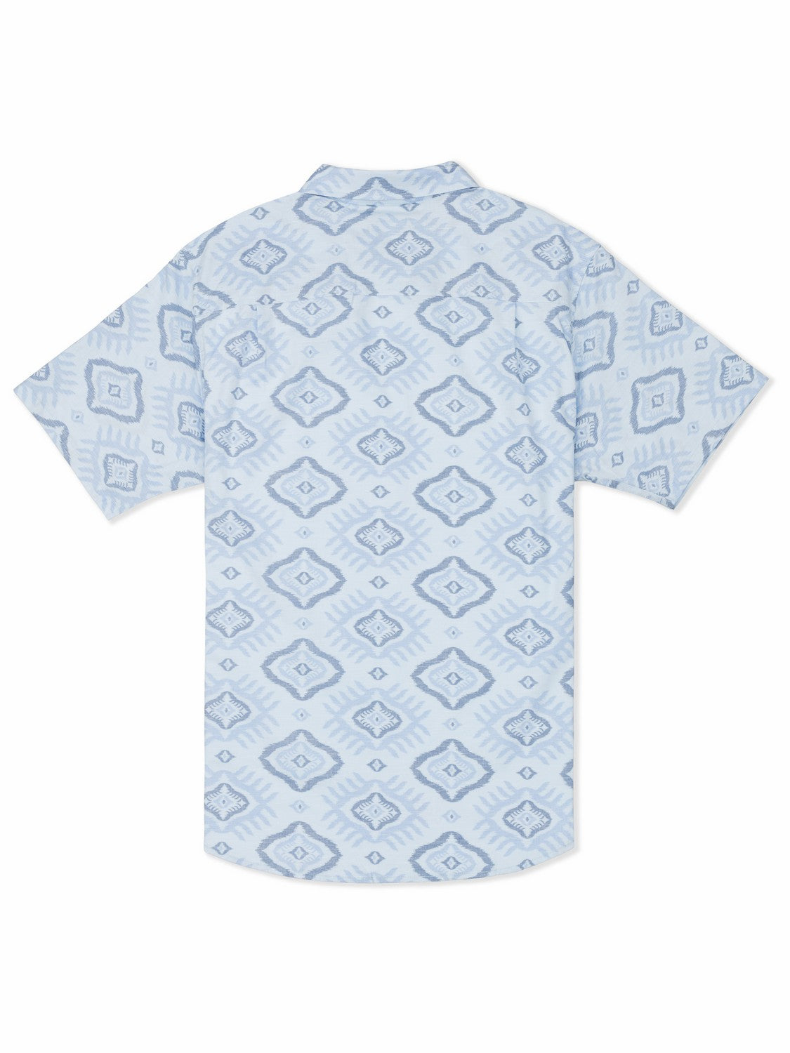Lido Stretch Short Sleeve | Hurley - Iceland