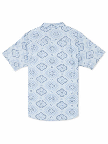 Lido Stretch Short Sleeve | Hurley - Iceland