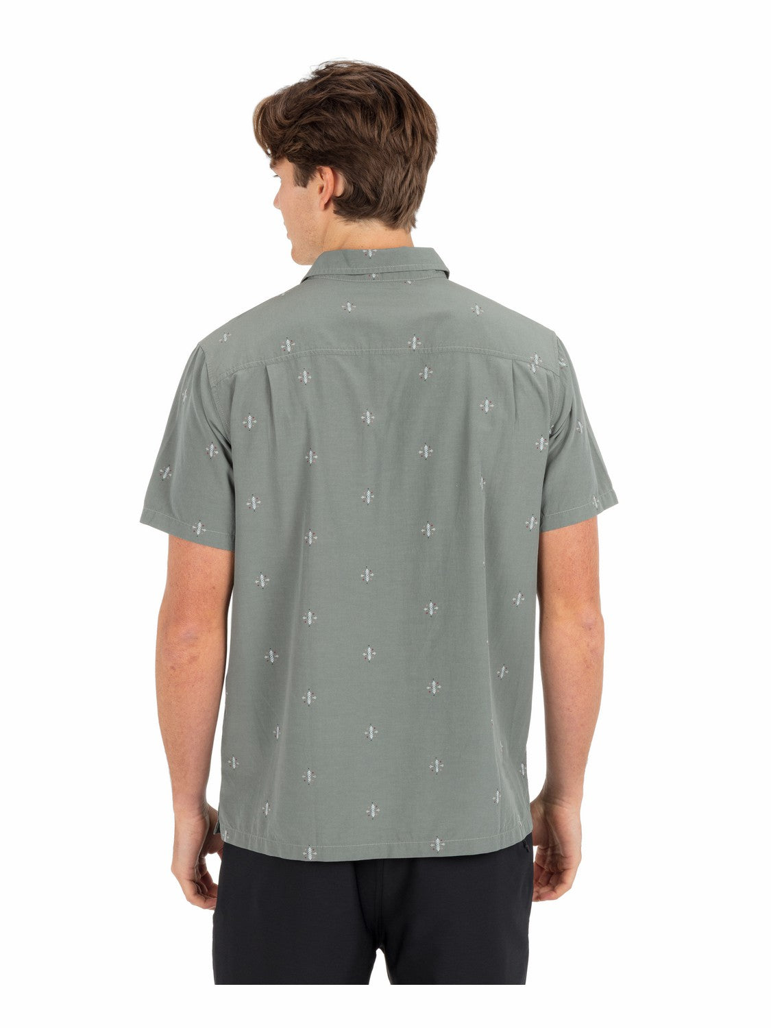 Aero Short Sleeve | Hurley - Great White Combo