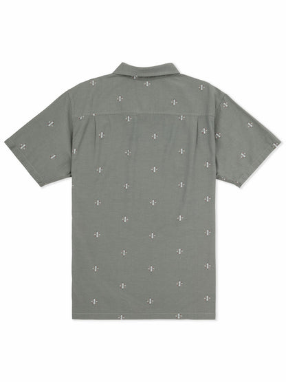Aero Short Sleeve | Hurley - Great White Combo