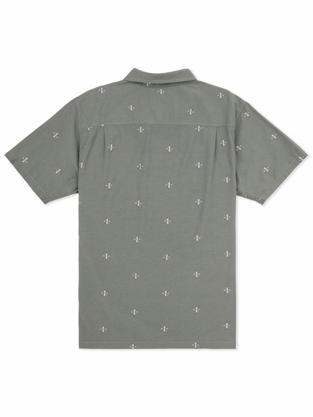 Aero Short Sleeve | Hurley - Great White Combo