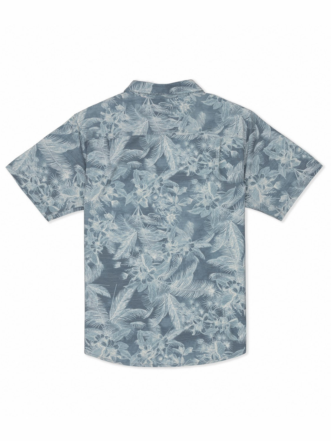 Newport Stretch Short Sleeve | Hurley - Monsoon