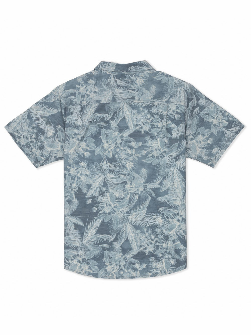 Newport Stretch Short Sleeve | Hurley - Monsoon