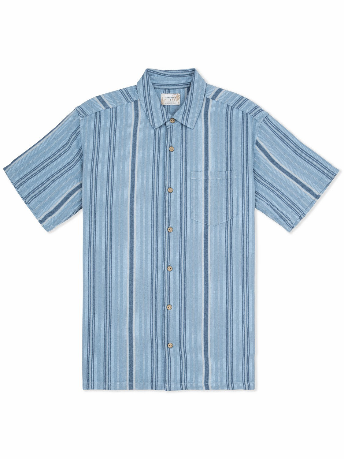 Oceanside Short Sleeve | Hurley - Spring Breeze