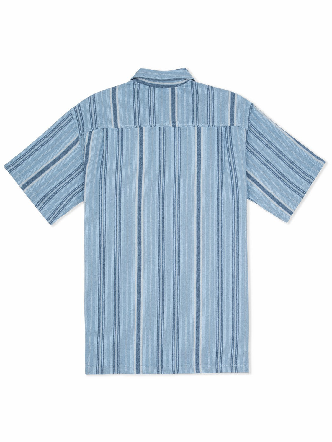 Oceanside Short Sleeve | Hurley - Spring Breeze