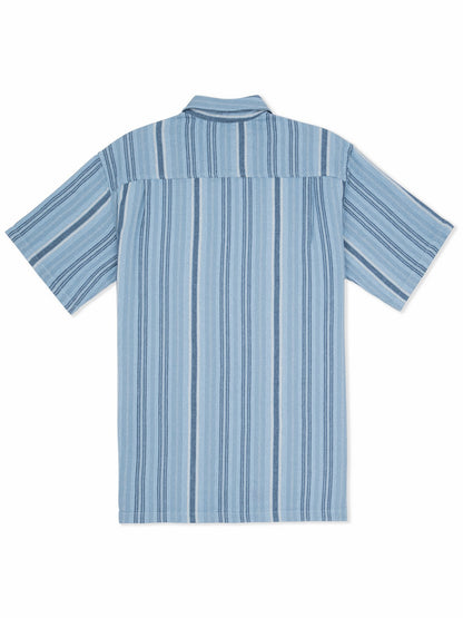 Oceanside Short Sleeve | Hurley - Spring Breeze