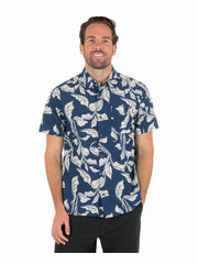 Aero Short Sleeve | Hurley - Submarine