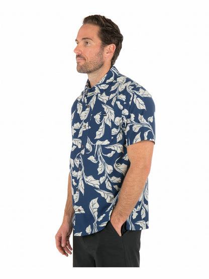 Aero Short Sleeve | Hurley - Submarine