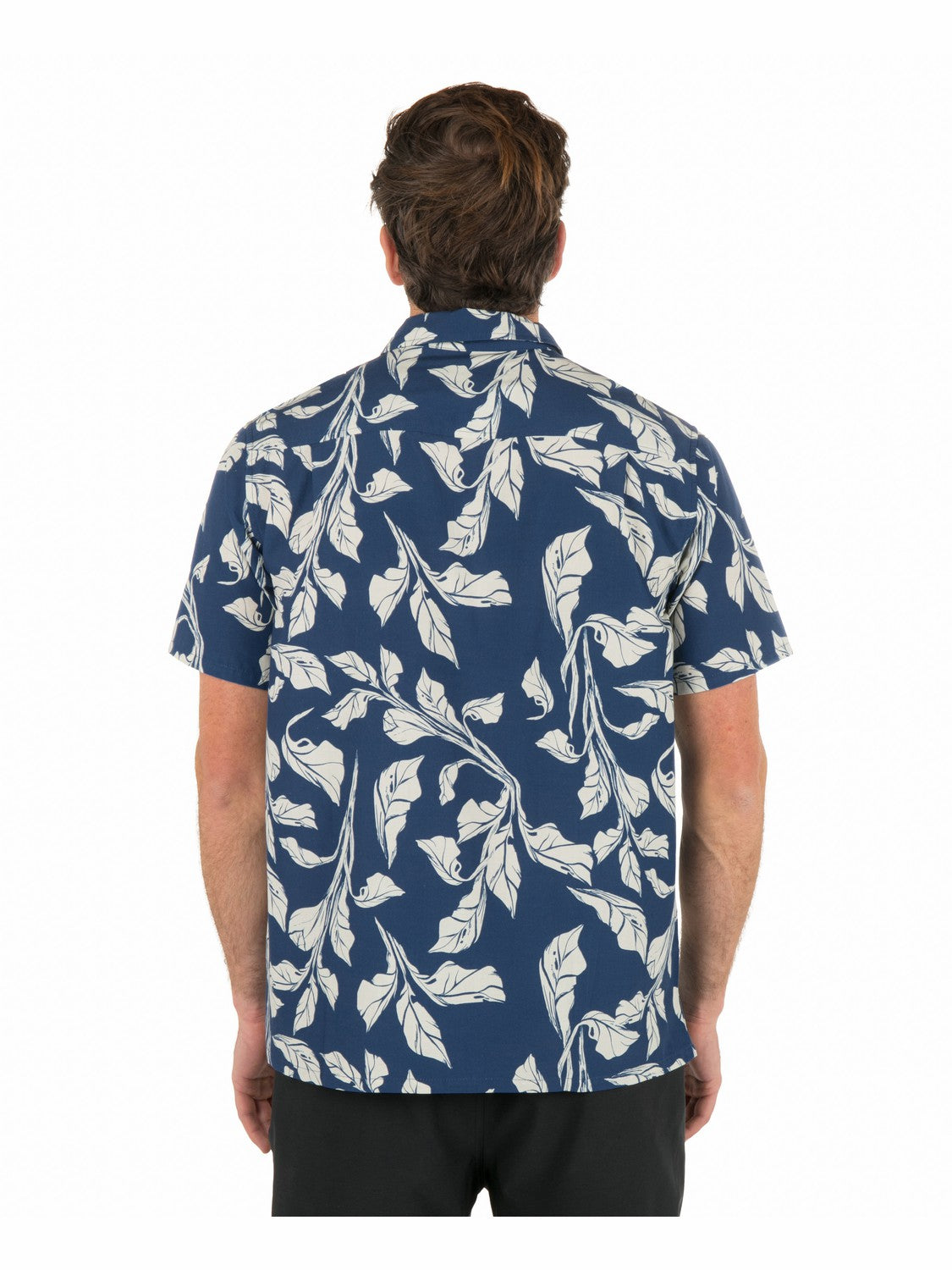 Aero Short Sleeve | Hurley - Submarine