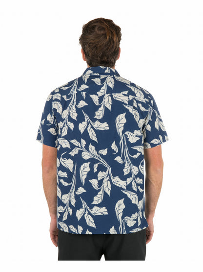 Aero Short Sleeve | Hurley - Submarine